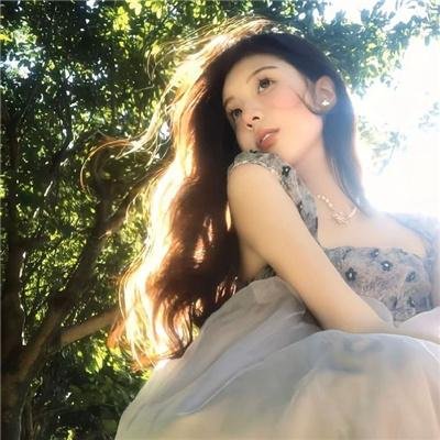 美丽舞者